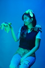 image of Vanessa Li