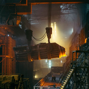 image of Large Machinery