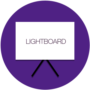 lightboard icon